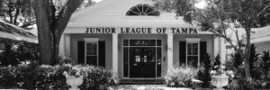 The Junior League of Tampa Headquarters