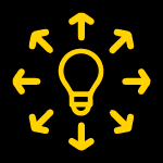 Luminaries Education Icon