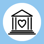 Endowment Fund Icon