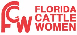 Florida CattleWomen Association Holiday Gift Market Sponsor Logo