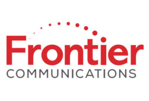 Frontier Communications Sponsor Logo