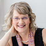 Ginny Veit, Sustainer Liaison The Junior League of Tampa. Headshot by Brittany Elise Anderson Photography