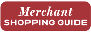 Merchant Shopping Guide