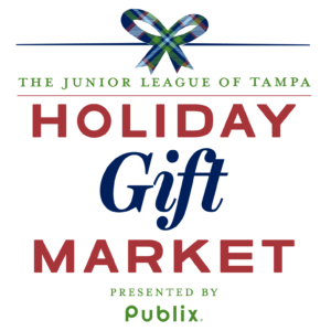 The Junior League of Tampa Holiday Gift Market Presented by Publix