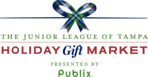 The Junior League of Tampa Holiday Gift Market Presented by Publix