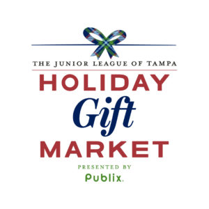 The Junior League of Tampa Holiday Gift Market Presented by Publix