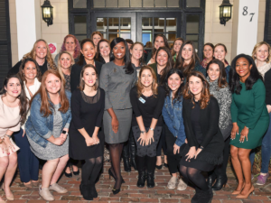 The Junior League of Tampa Women Leaders