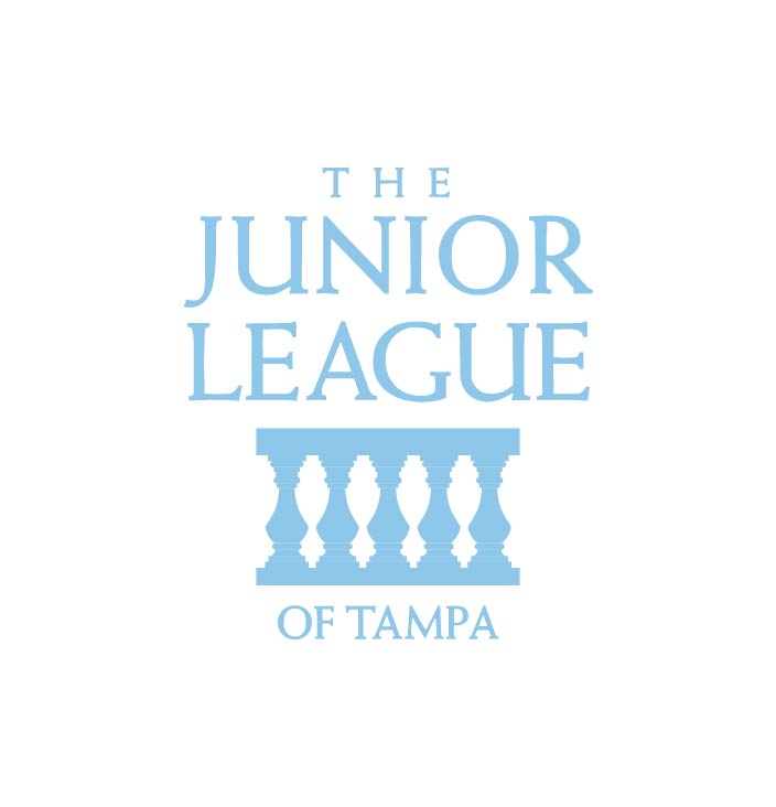 The Junior League of Tampa Logo