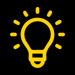 Luminaries icon