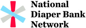 National Diaper Bank Network Logo