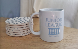 The Junior League of Tampa Virtual Coffee