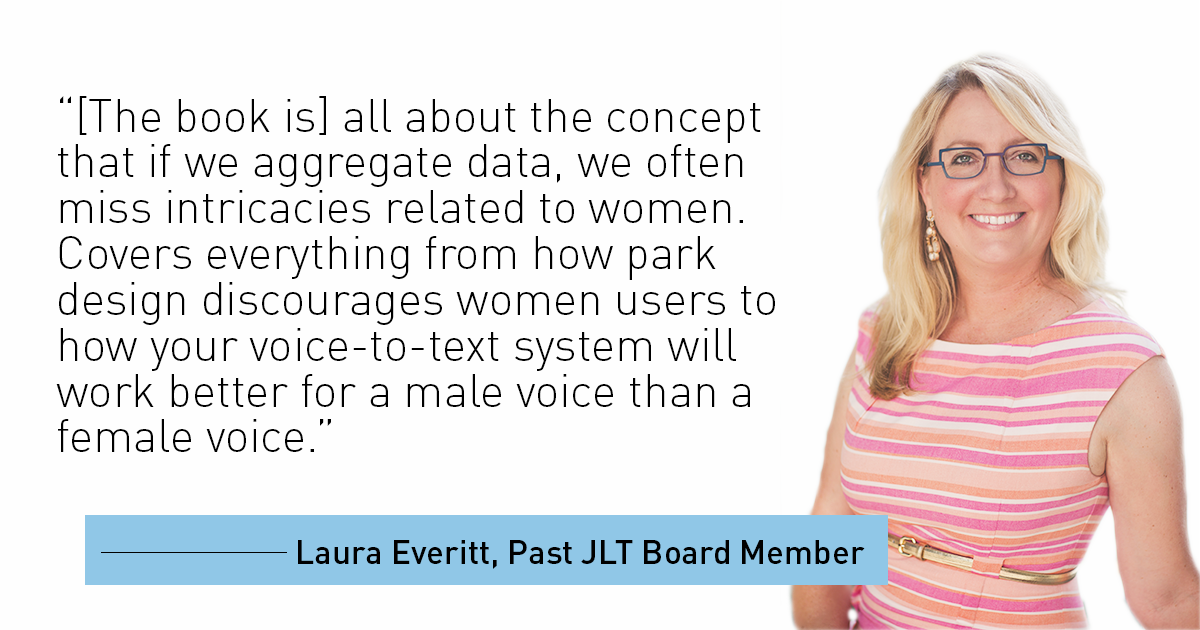 Past Board Member of The Junior League of Tampa Laura Everitt