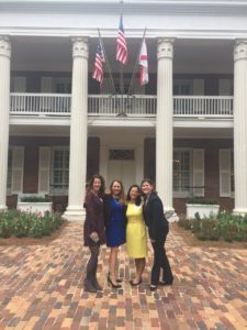 SPAC, The Junior League of Tampa, Public Affairs, Advocacy