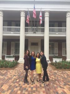 SPAC, The Junior League of Tampa, Public Affairs, Advocacy