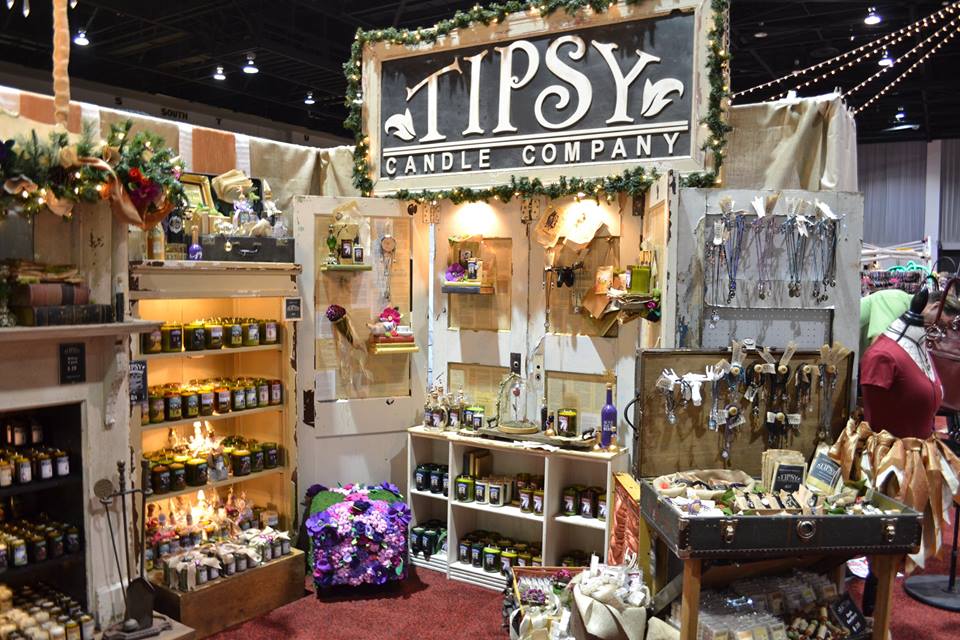 Holiday Gift Market Merchants The Junior League of Tampa