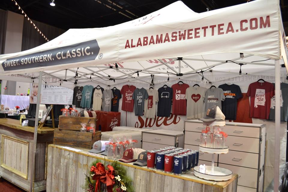 Holiday Gift Market Merchants The Junior League of Tampa