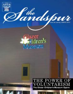 The Sandspur