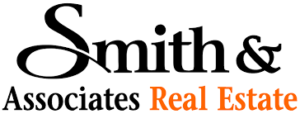 Smith & Associates Real Estate Logo