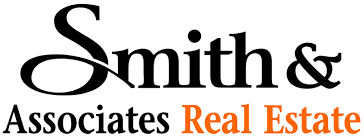 Smith & Associates Real Estate Logo 