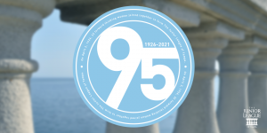 95 Years of Impact