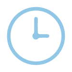 Clock Icon