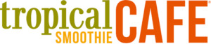Tropical Smoothie Sponsor Logo
