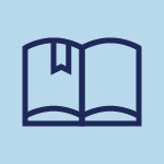 Book icon